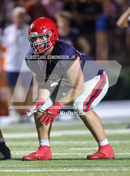 Thumbnail 1 in Christ Presbyterian Academy @ Brentwood Academy photogallery.