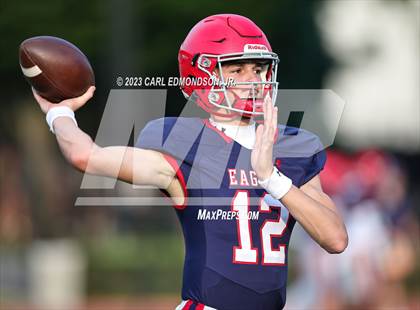 Thumbnail 3 in Christ Presbyterian Academy @ Brentwood Academy photogallery.