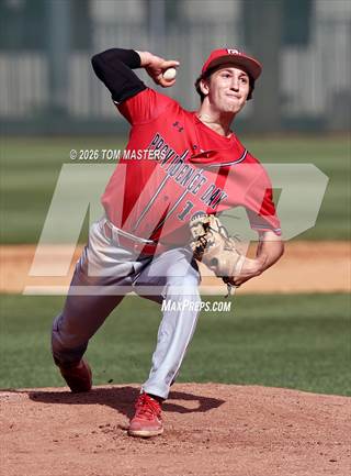Providence Day vs. Hopewell