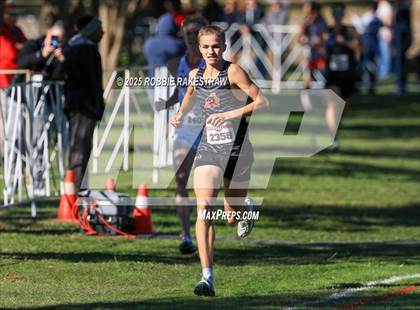 Thumbnail 3 in UIL 5A Boys Cross Country State Final photogallery.