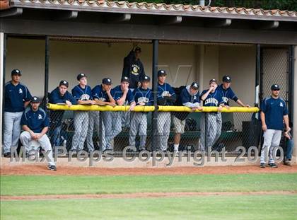 Thumbnail 2 in Santa Barbara @ Dos Pueblos photogallery.