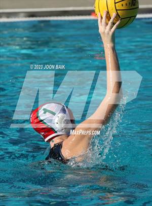 Rio Americano vs Granite Bay (Vintage Crusher Classic)