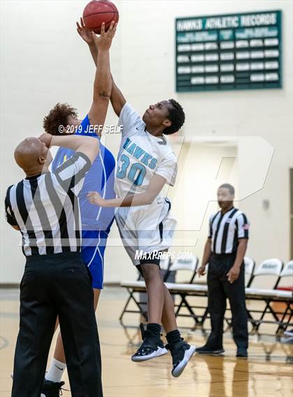 Thumbnail 1 in Oscar Smith @ Hickory photogallery.