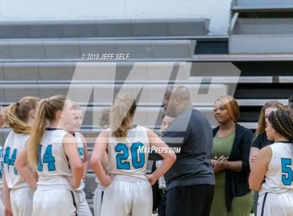 Thumbnail 3 in Oscar Smith @ Hickory photogallery.