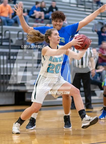Thumbnail 1 in Oscar Smith @ Hickory photogallery.