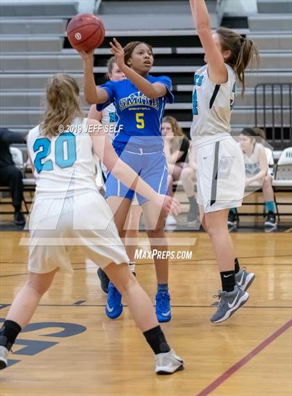 Thumbnail 2 in Oscar Smith @ Hickory photogallery.
