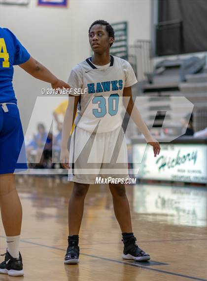 Thumbnail 1 in Oscar Smith @ Hickory photogallery.