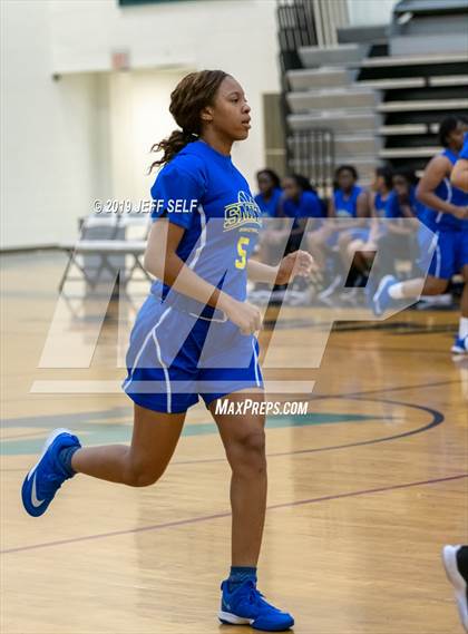 Thumbnail 2 in Oscar Smith @ Hickory photogallery.