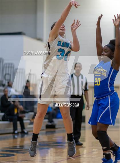 Thumbnail 3 in Oscar Smith @ Hickory photogallery.