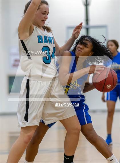 Thumbnail 1 in Oscar Smith @ Hickory photogallery.