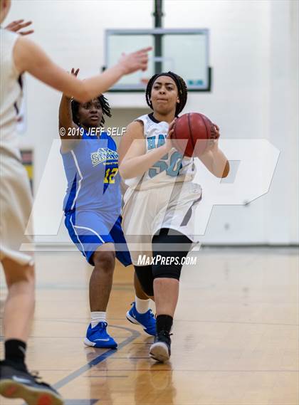 Thumbnail 2 in Oscar Smith @ Hickory photogallery.