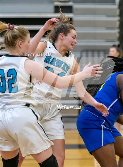 Thumbnail 3 in Oscar Smith @ Hickory photogallery.