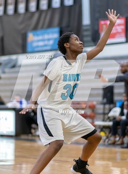 Thumbnail 1 in Oscar Smith @ Hickory photogallery.