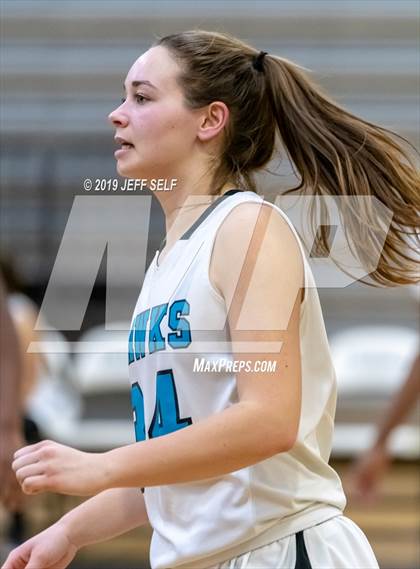 Thumbnail 1 in Oscar Smith @ Hickory photogallery.