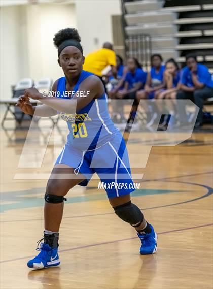 Thumbnail 1 in Oscar Smith @ Hickory photogallery.