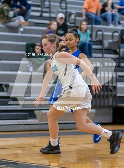 Thumbnail 3 in Oscar Smith @ Hickory photogallery.