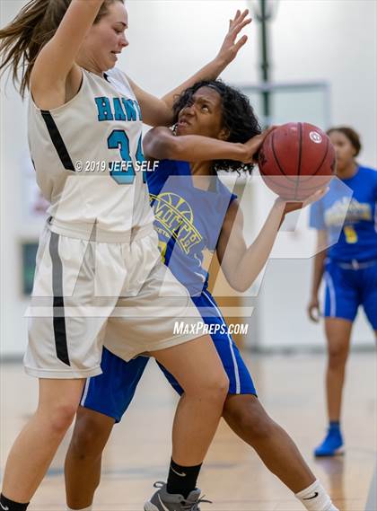 Thumbnail 3 in Oscar Smith @ Hickory photogallery.