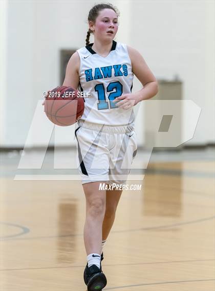 Thumbnail 2 in Oscar Smith @ Hickory photogallery.