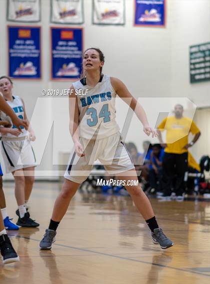 Thumbnail 2 in Oscar Smith @ Hickory photogallery.