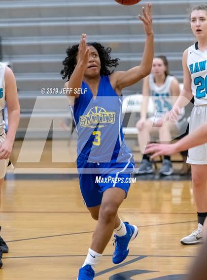 Thumbnail 2 in Oscar Smith @ Hickory photogallery.