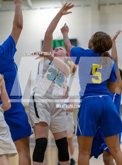 Thumbnail 3 in Oscar Smith @ Hickory photogallery.