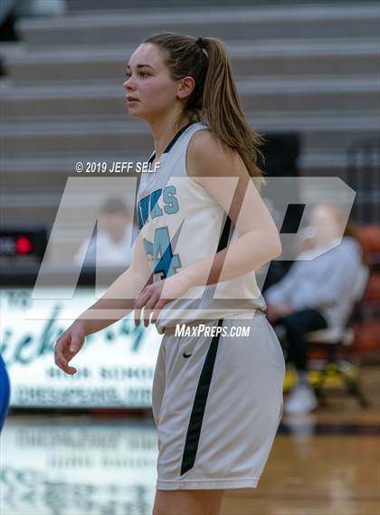 Thumbnail 3 in Oscar Smith @ Hickory photogallery.