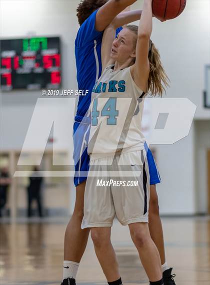 Thumbnail 1 in Oscar Smith @ Hickory photogallery.