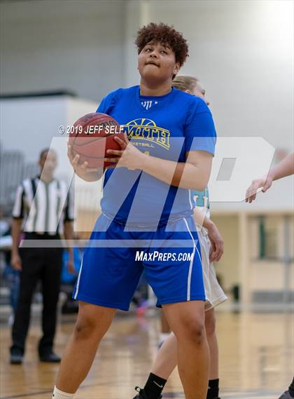 Thumbnail 1 in Oscar Smith @ Hickory photogallery.