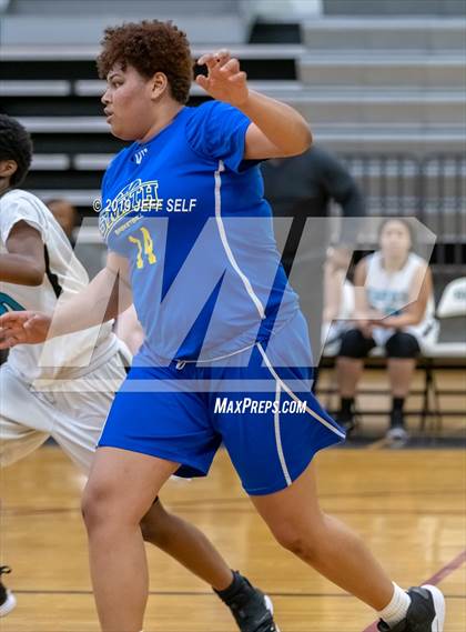 Thumbnail 1 in Oscar Smith @ Hickory photogallery.