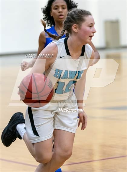 Thumbnail 2 in Oscar Smith @ Hickory photogallery.