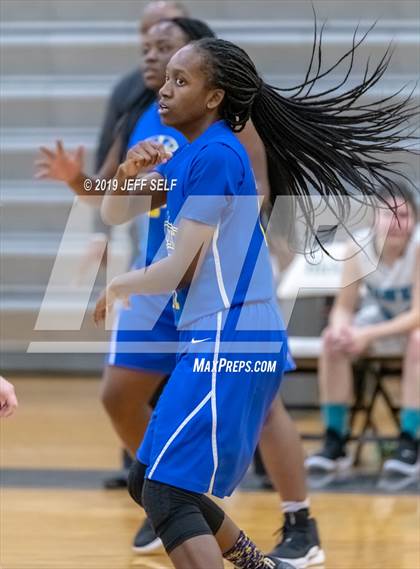 Thumbnail 1 in Oscar Smith @ Hickory photogallery.