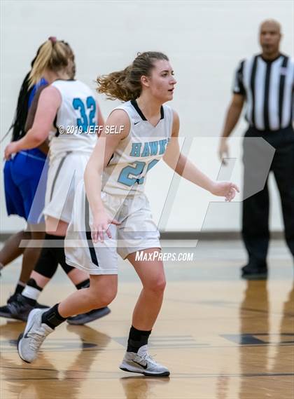 Thumbnail 1 in Oscar Smith @ Hickory photogallery.