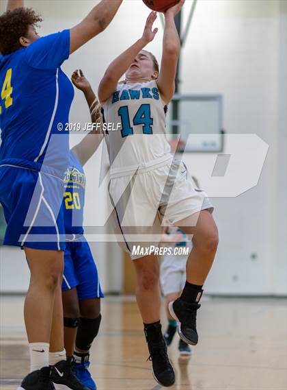 Thumbnail 1 in Oscar Smith @ Hickory photogallery.