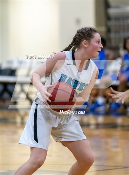 Thumbnail 2 in Oscar Smith @ Hickory photogallery.