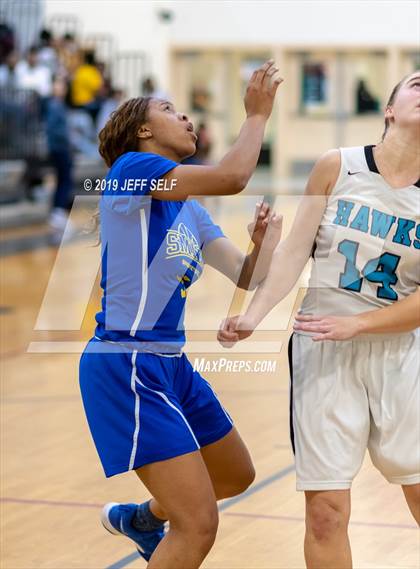 Thumbnail 2 in Oscar Smith @ Hickory photogallery.