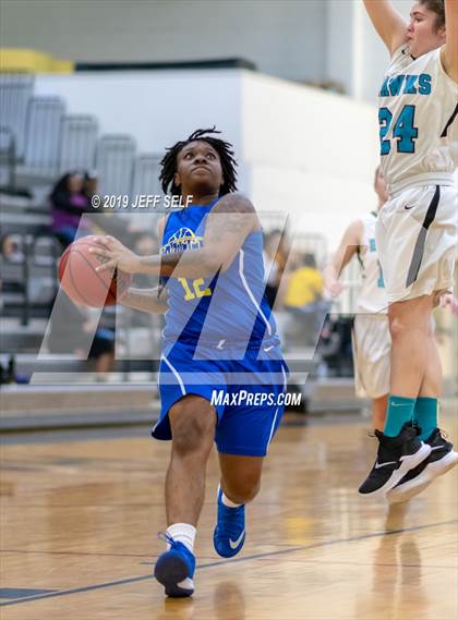 Thumbnail 1 in Oscar Smith @ Hickory photogallery.