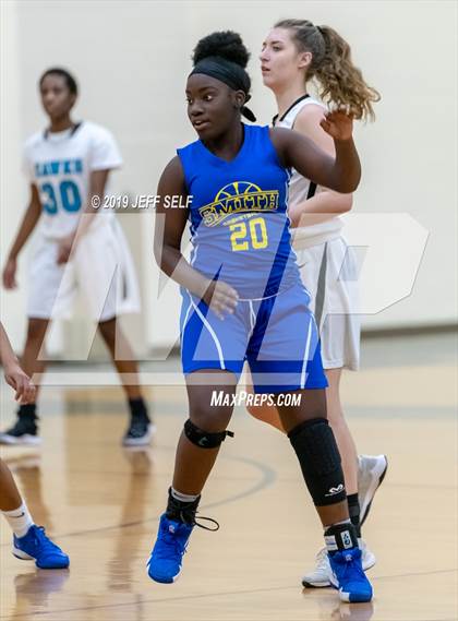 Thumbnail 1 in Oscar Smith @ Hickory photogallery.