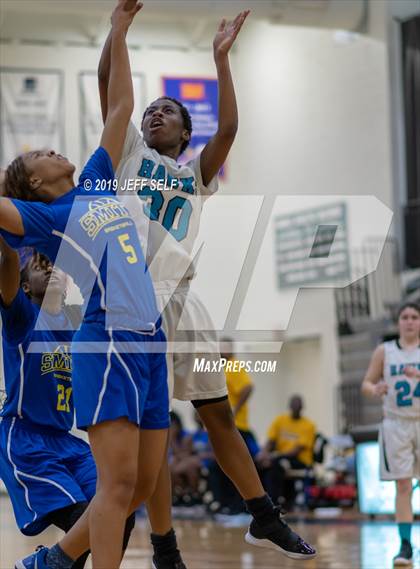 Thumbnail 3 in Oscar Smith @ Hickory photogallery.