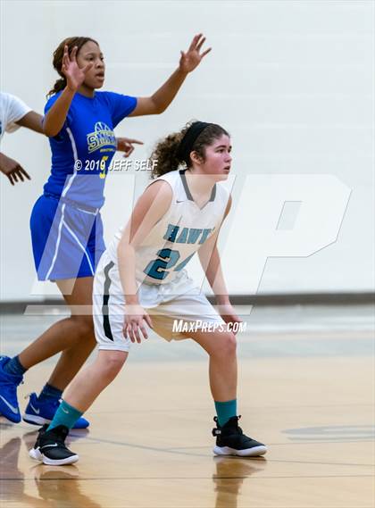 Thumbnail 3 in Oscar Smith @ Hickory photogallery.