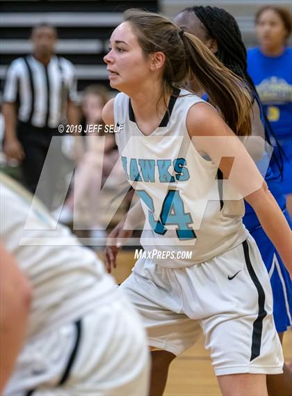 Thumbnail 3 in Oscar Smith @ Hickory photogallery.