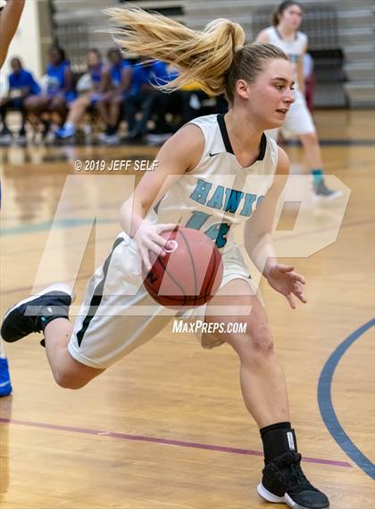 Thumbnail 3 in Oscar Smith @ Hickory photogallery.