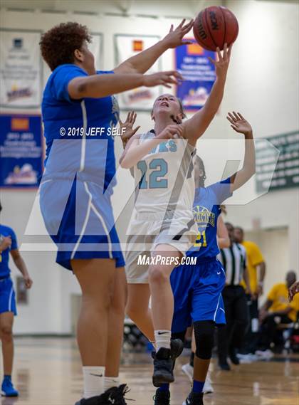 Thumbnail 3 in Oscar Smith @ Hickory photogallery.