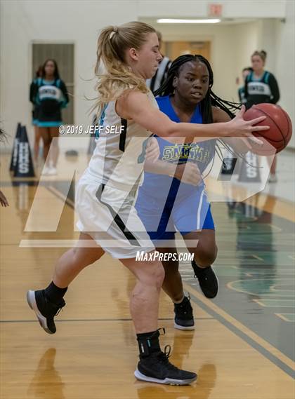 Thumbnail 3 in Oscar Smith @ Hickory photogallery.