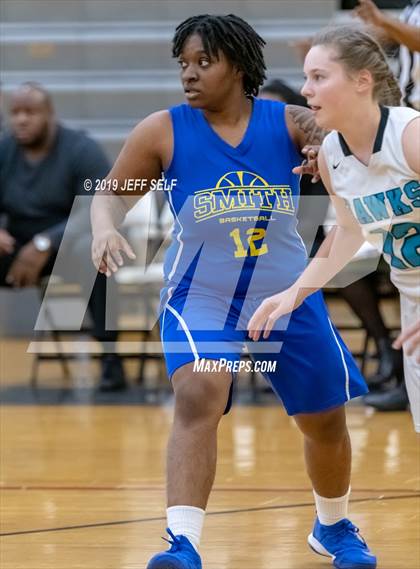 Thumbnail 2 in Oscar Smith @ Hickory photogallery.