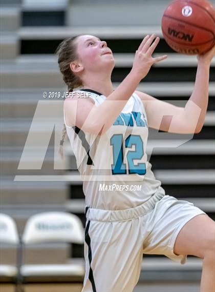 Thumbnail 3 in Oscar Smith @ Hickory photogallery.