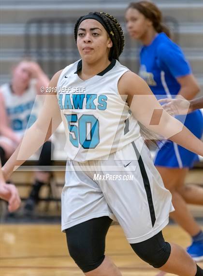 Thumbnail 3 in Oscar Smith @ Hickory photogallery.