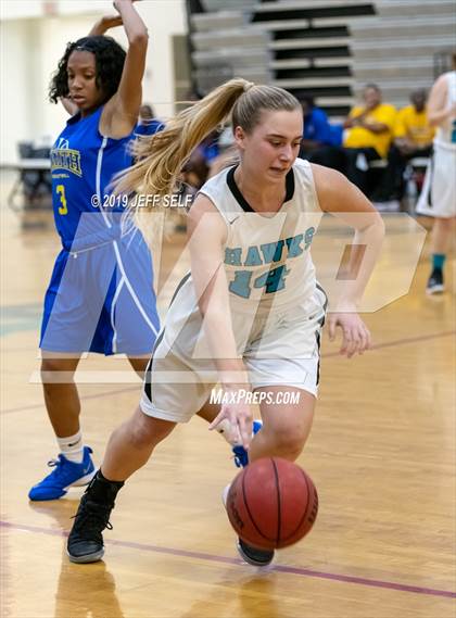 Thumbnail 1 in Oscar Smith @ Hickory photogallery.