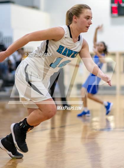 Thumbnail 2 in Oscar Smith @ Hickory photogallery.