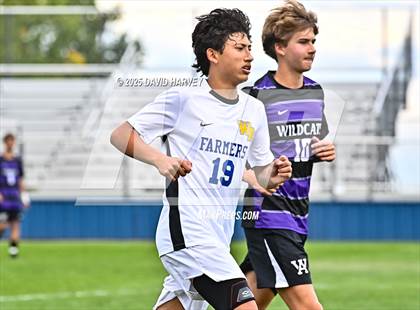 Thumbnail 3 in Wheat Ridge @ Arvada West photogallery.