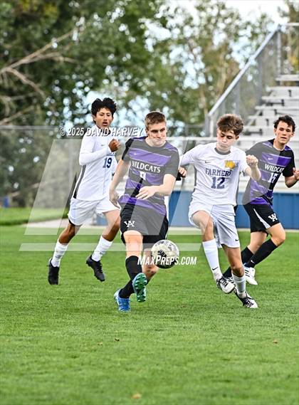 Thumbnail 1 in Wheat Ridge @ Arvada West photogallery.